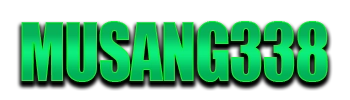 Logo MUSANG338