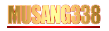 Logo Musang338